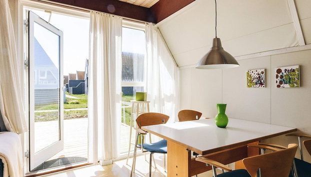 Seaside Escape in Gedser - By Traum Ferienwohnungen - Foto 5, Interior