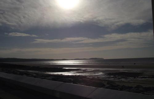 Seafront Caravan - Golden Sands - 6 Berth by Your Away Stays - Foto 24