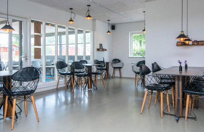 6 Person Holiday Park Home in Jelling - Foto 9