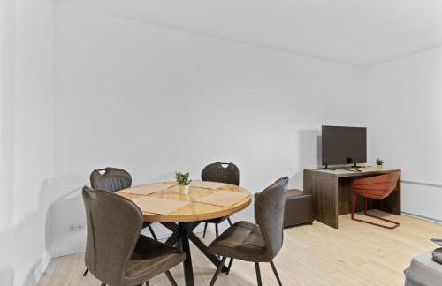 Lünen Living Apartment #12 - Foto 14