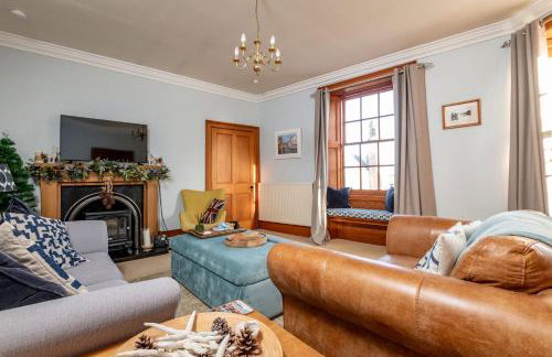 Corner House - Elie & Earlsferry - Foto 10