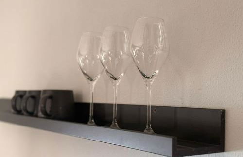 Wohnung im Zentrum von Gaggenau! - Foto 9