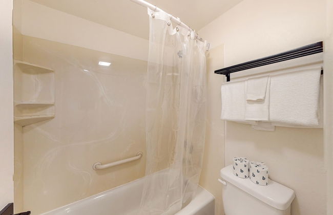 Lakeland Village South Lake Tahoe - Foto 50