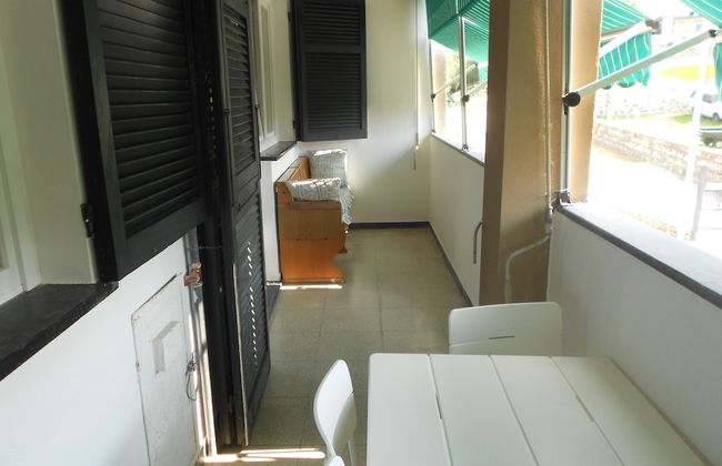 JOIVY Sestri Levante Holiday Flat - Foto 43