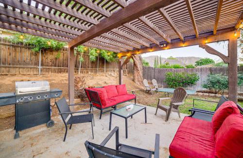 Home 1 Mi to UC Riverside Families Welcome! - Foto 28