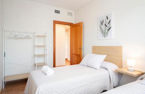 Emir Ático SOL Y NIEVE - Foto 17