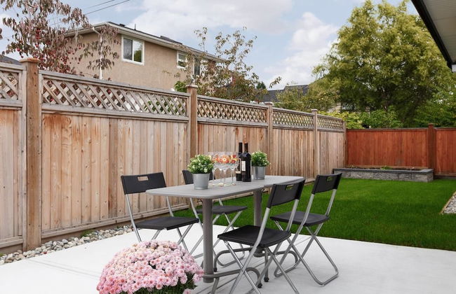 Private and Cozy 2bdr 2BA Home in Kitsilano - Photo 18