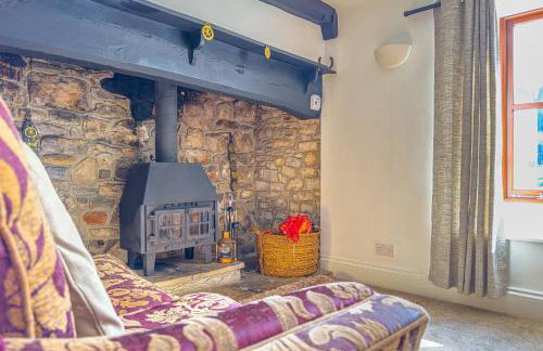 Spacious-Rustic Cottage-Dog Friendly-w log burner - Foto 2