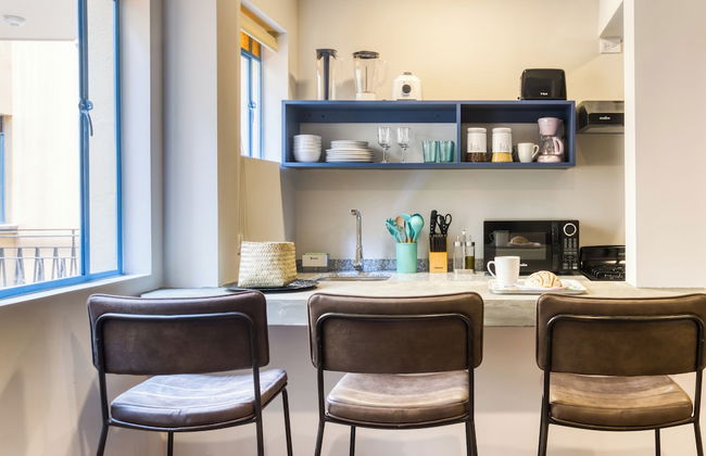 VICENTE SUAREZ by Mr. W - Foto 36