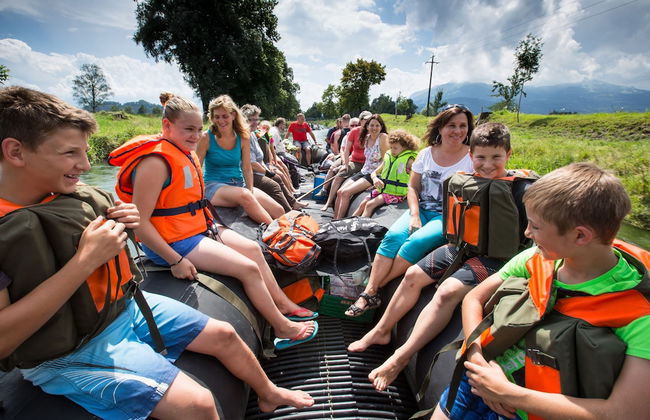 Steigmatt Bauernhof - Erlebnis - Foto 23