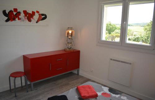 Gîte La Cabotte Rullyotine - Foto 16