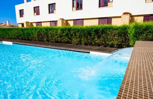 Hotel Apartamento Porto Côvo - Foto 21