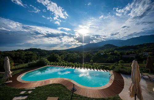 Ghisolana Agriturismo al Capitello - Foto 35