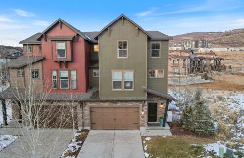 Pvt Hot Tub, Game Rm, Fire Pit, 12 Min Ski and PC - Foto 64