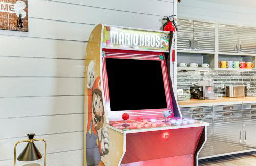 1 Mi to Chickamauga Lake Apartment in Soddy-Daisy - Foto 7