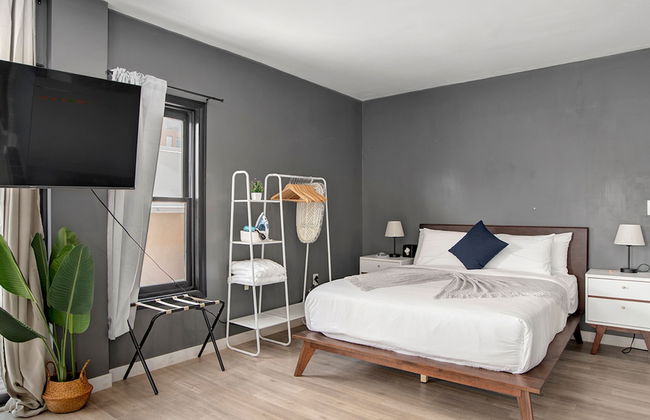 Intimate En Suite Studio - Foto 62