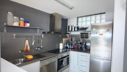 INCREIBLE APARTAMENTO EN PRIMERA LINEA DE PLAYA DE PEÑISCOLA - Photo 4