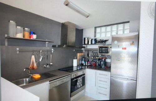 INCREIBLE APARTAMENTO EN PRIMERA LINEA DE PLAYA DE PEÑISCOLA - Foto 4