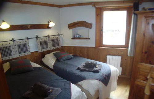 Chalet l'Avalin - Foto 58