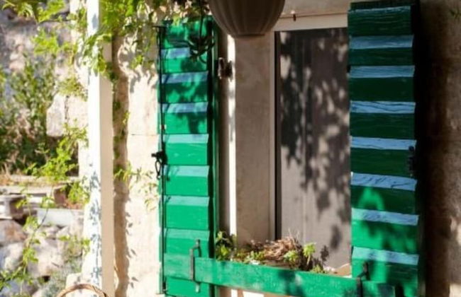 Mirta - Rustic Villa - H - Foto 28