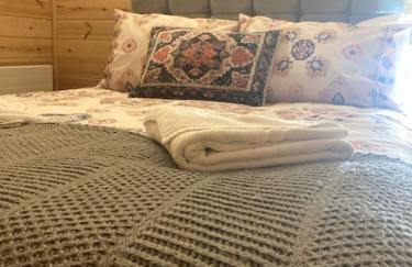 Eco-friendly Cabins Cabin 1 - Foto 15