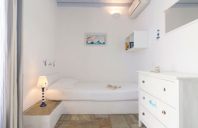 Serifos Houses Livadi - Foto 5