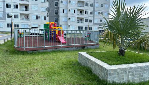 Apartamento com Garden em condomínio - Foto 4