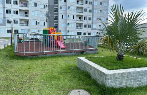 Apartamento com Garden em condomínio - Foto 4