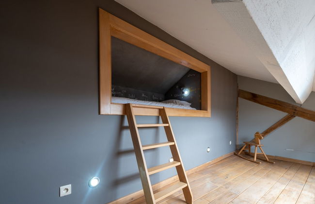 Gedinne Historic Forest Haven - Foto 37