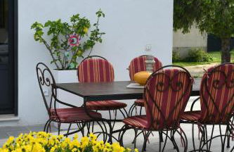 Le Galinié Chic'Art. Un bel Atelier avec Piscine - Foto 14