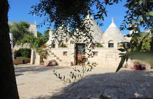 Trullo Dei Messapi - Foto 10