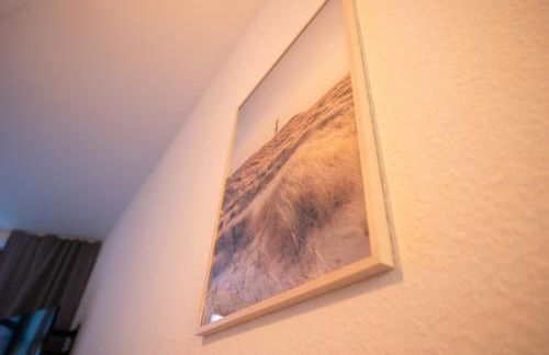 Lüttje Bude - mit Privatparkplatz - Foto 28