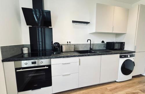 2 Vasnier F2 avec sauna proche caves de champagne - Foto 16