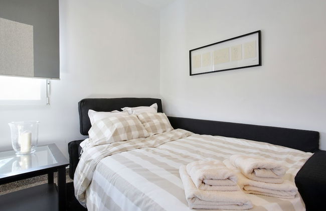 Apartamentos Rondaluz - Photo 49