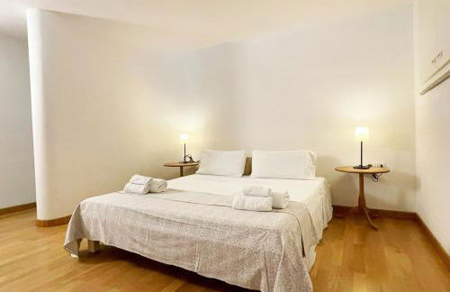 LaureLiving Holiday Home Sonia&Valeria apartment - Foto 12