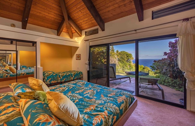 Plumeria Room on a Lush Farm on Maui's North Shore - Foto 73