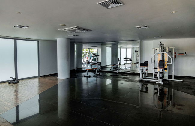 w Prestigious 2BR w Fantastic View in CTG - Foto 31