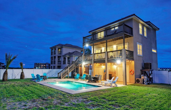 Boots & Beaches Avantstay Golf Cart Access, Brd Walk - Foto 32