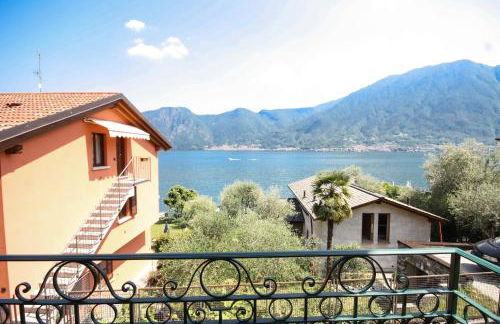 Casa Luisella - Sala Comacina by LoveComo - Foto 10