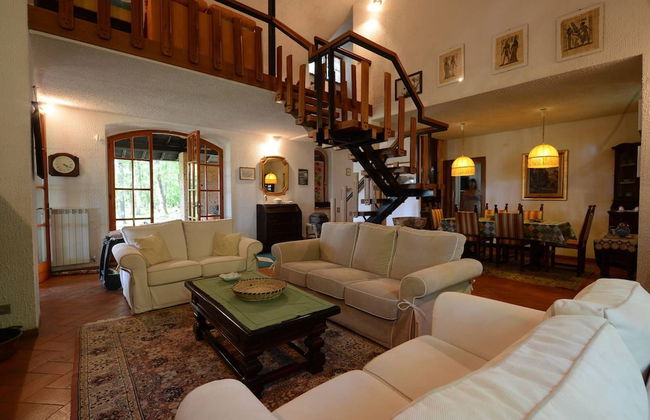 Luxury Country Villa 5 Bedrooms 7 Bathrooms With Private Pool - Foto 18