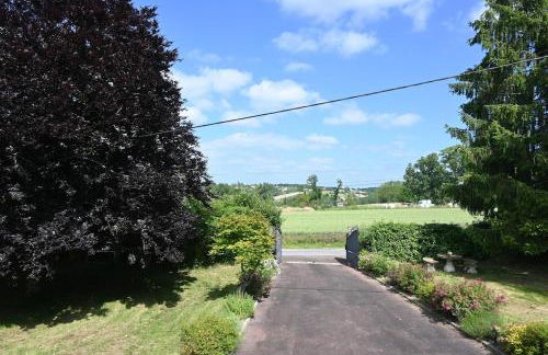 Villa La Ferrière with swimming pool - Foto 12