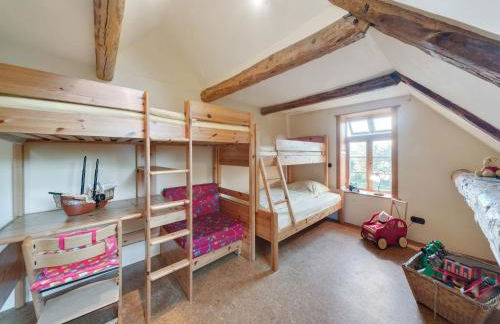 Spacious Apartment With Garden - Foto 43