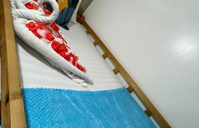 Shore Residences Stays by PBYY - Foto 13