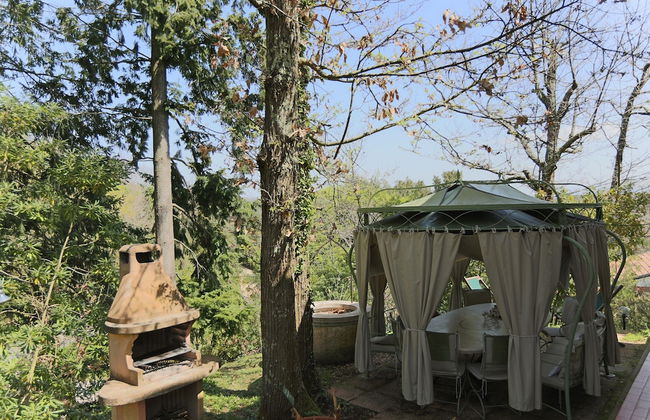 Apartment in Sassetta With Pool and Garden - Photo 32