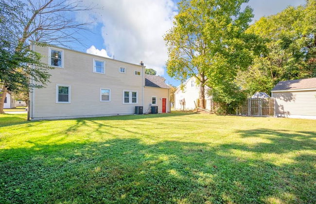 Queen of Essex in Norfolk - Foto 15