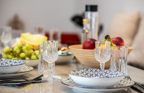 Villa Kamari - Elenes Village - Foto 17