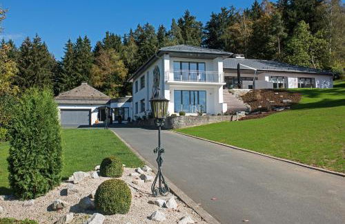 View & Garden Villa Schauenstein - Foto 26