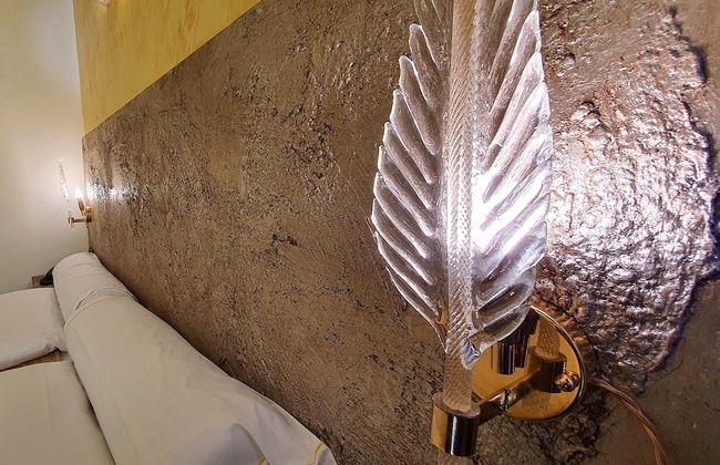 Hotel Feel Inn Venice Airport Rooms - Foto 71