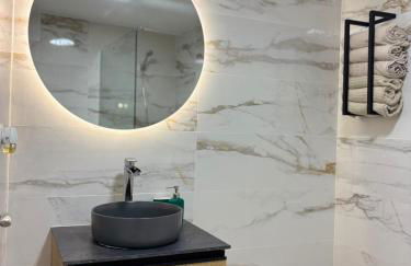 E N C A N T I S O L - Encanto y SOL a un paso del MAR con piscina - Photo 9