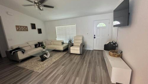 3 Bed 2 Bath Sleeps 6 Pool Retreat in Eustis, FL!!! - Foto 5